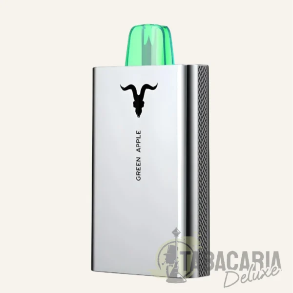 Ignite v50 Pod descartável sabor green apple