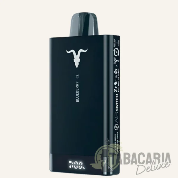 Ignite v150 Pod descartável sabor blueberry Ice